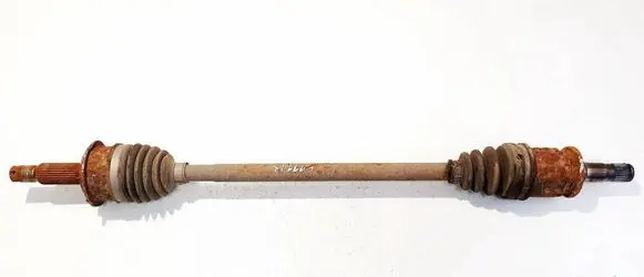 Mitsubishi Outlander Rear driveshaft 