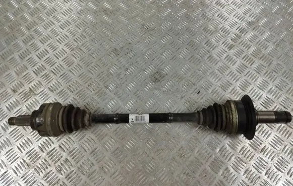 BMW 4 F36 Gran coupe Rear driveshaft 7597689 00020233 0253141687175