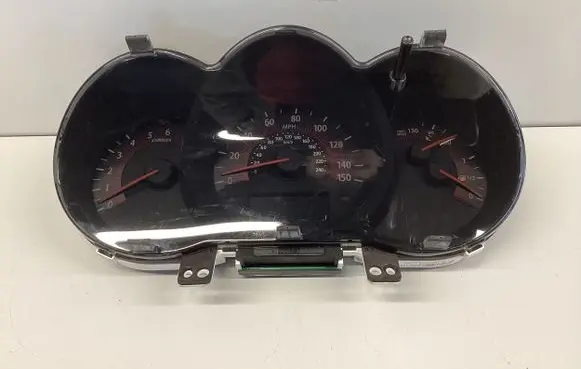 KIA Sorento Speedometer (instrument cluster) 940212P721 A2C53311505