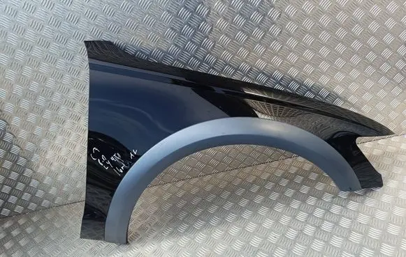 Audi A6 Allroad C7 Fender