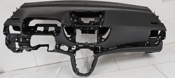 Honda CR-V Dashboard