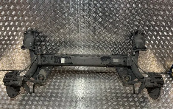 Audi A3 8Y Rear axle beam 5Q0501049BH