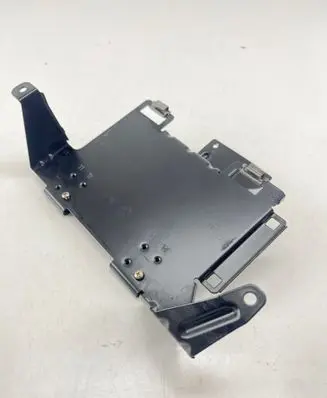 Porsche Boxster 986 Sound amplifier holder/bracket 99664525501