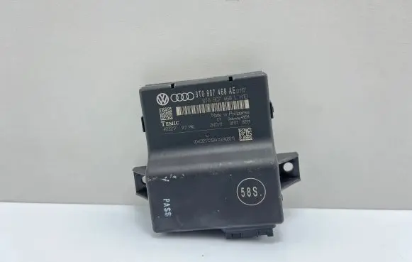 Audi Q5 SQ5 Gateway control module 8T0907468L 403217 8T0907468AE