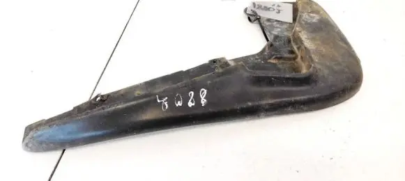 Front mudguard