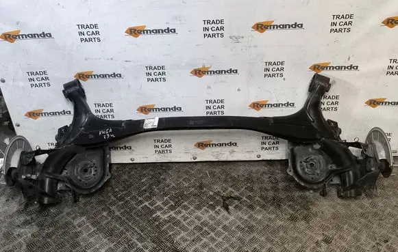 Ford Kuga III Rear axle beam MX6C5K952AIE