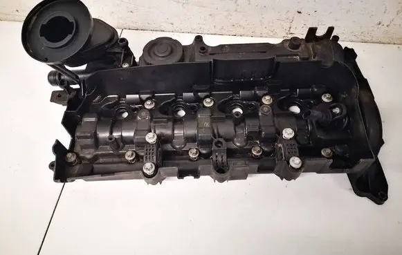 BMW X1 E84 Engine head 1112857082901 15265812