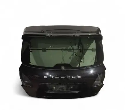 Porsche Cayenne (92A) Tailgate/trunk/boot lid 