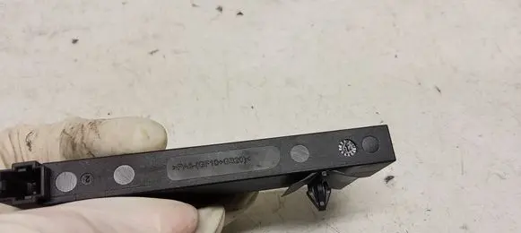 Volkswagen Transporter - Caravelle T7 Keyless system antenna JX7T15K603BD 032AA1542B A2C39836700