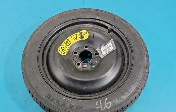 Ford C-MAX II R15 spare wheel IMPRK1598468