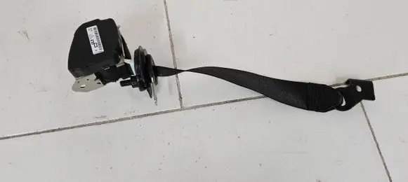 Mini One - Cooper R57 Rear seatbelt 34145136
