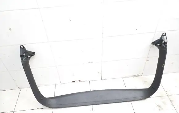 Audi A3 S3 8V Tailgate trim 8V4867973B