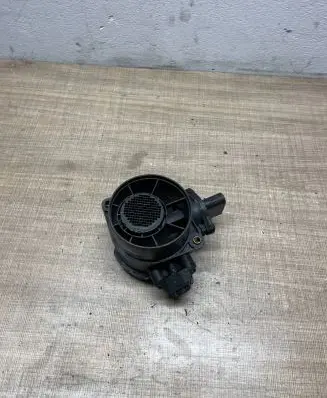 Mercedes-Benz C W203 Mass air flow meter A6400940048 0281002535 LM0031