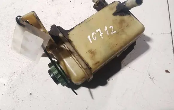 Audi 80 90 S2 B4 Power steering fluid tank/reservoir 