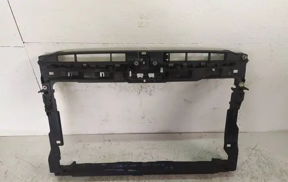Volkswagen Golf VII Radiator support slam panel 5G0805594R