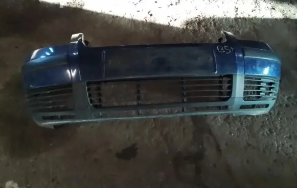 Volkswagen PASSAT B5.5 Front bumper