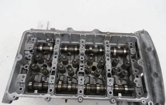 Ford Transit Engine head 6C1Q6K537AB