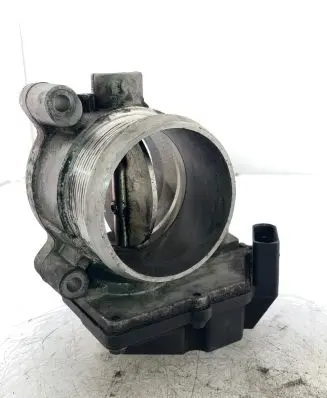 Volkswagen Crafter Throttle valve 076128063A 2011050930 A2C53098068
