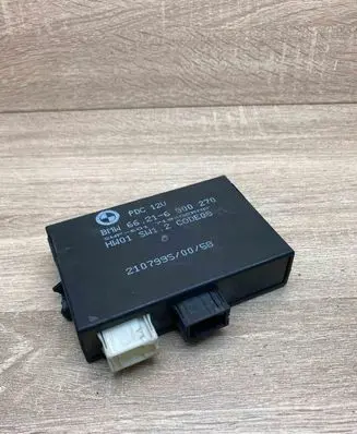 BMW 5 E39 Parking PDC control unit/module 6900270