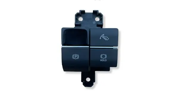 Toyota bZ4X Hand parking brake switch 75R036