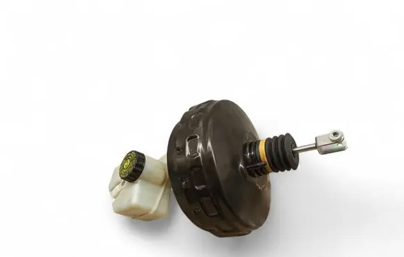 Mercedes-Benz SL R231 Brake booster A2314300030
