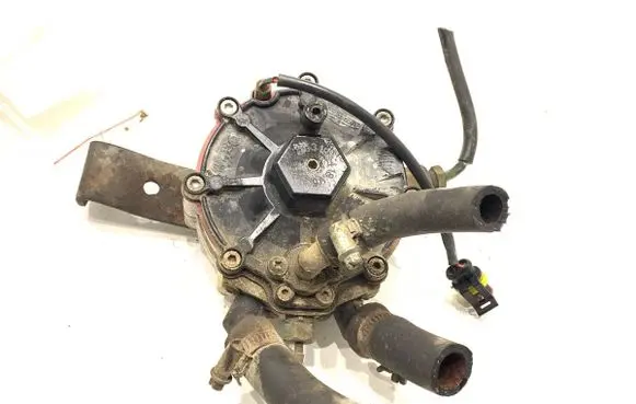 Audi A6 S6 C5 4B LP gas reducer 