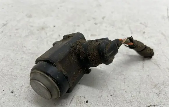 Mercedes-Benz ML W164 Parking PDC sensor 0045428718 0263003558