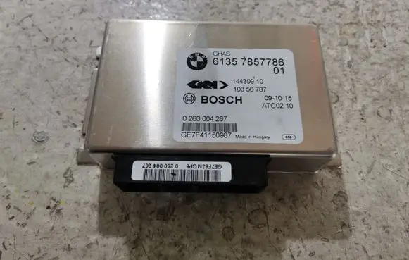 BMW M4 F82 F83 Other control units/modules 61357857786 260004267