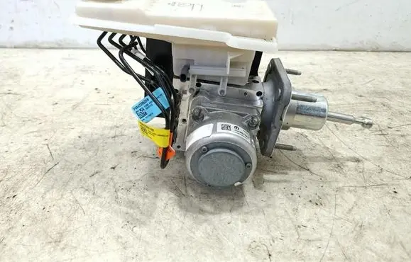Jeep Grand Cherokee WL ABS Pump 68588675AC