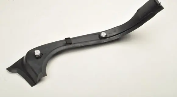 BMW 4 G22 G23 G24 G26 Center console decorative trim 7487643