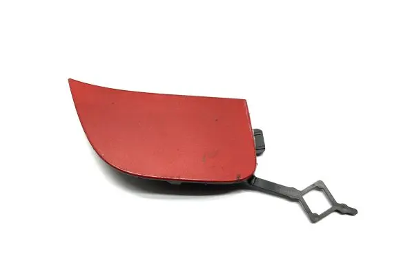 Citroen C5 Aircross Front tow hook cap/cover 9817829277