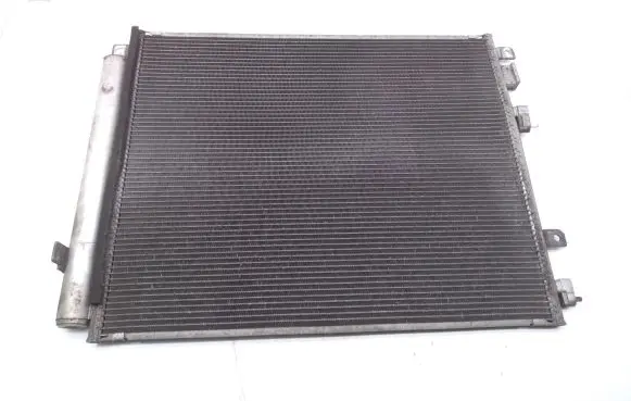 KIA Optima A/C cooling radiator (condenser)