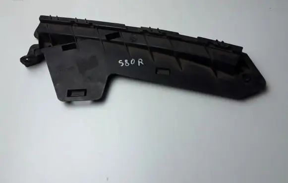 Volvo S80 Headlight/headlamp mounting bracket 30796388