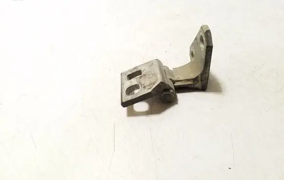 Front door upper hinge