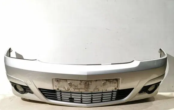 Opel Meriva A Front bumper 13193492 549018