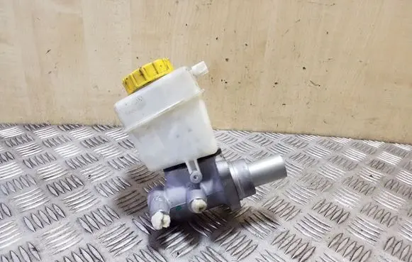 Jaguar XF X250 Master brake cylinder 03350886971 03350886961