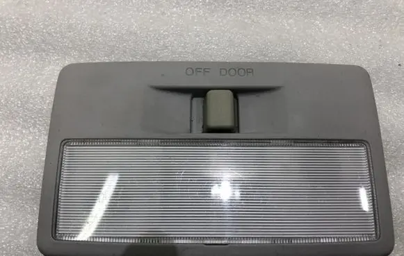 Mazda 6 Headlining lighting console trim 