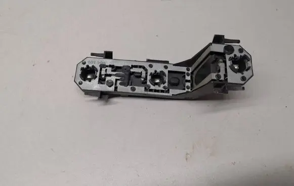 Volkswagen Sharan Tail light bulb cover holder 7M3945258