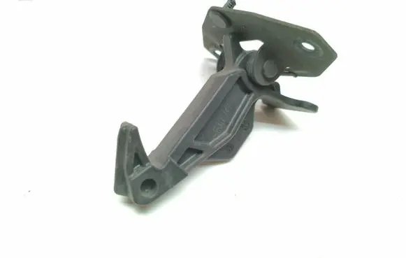 Opel Astra L Engine bonnet/hood lock/latch loop/hook 9834494180