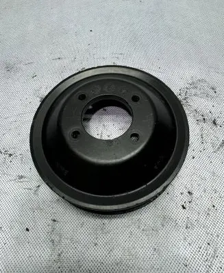 BMW 5 E39 Water pump pulley 1730554