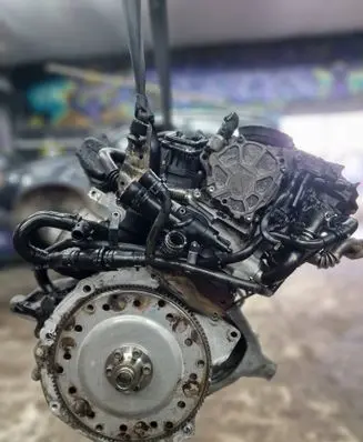 Audi A4 S4 B8 8K Engine CJC 0445010529