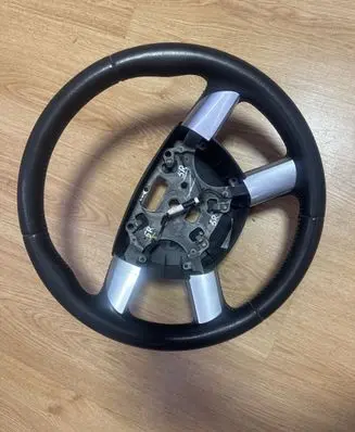 Ford C-MAX I Steering wheel 3M513600 3M513600BG 601974200A