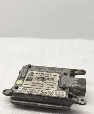 Audi Q7 4L Blind spot module 4L0907566B 6PZ00901416