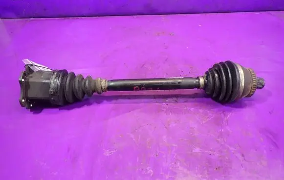 Audi A4 S4 B6 8E 8H Front driveshaft 