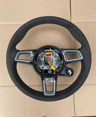 Porsche 911 991 Steering wheel