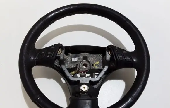 Mazda 6 Steering wheel GS13102320 116902 AFXX45116902
