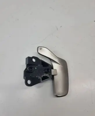 Lexus RX 450H Steering wheel buttons/switches 189679