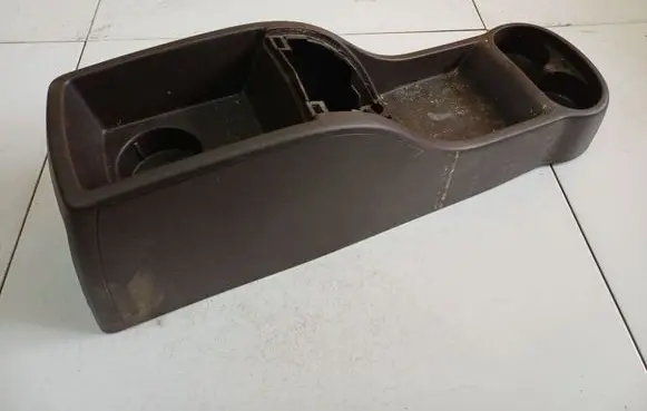 Volkswagen Touran I Cup holder 240985