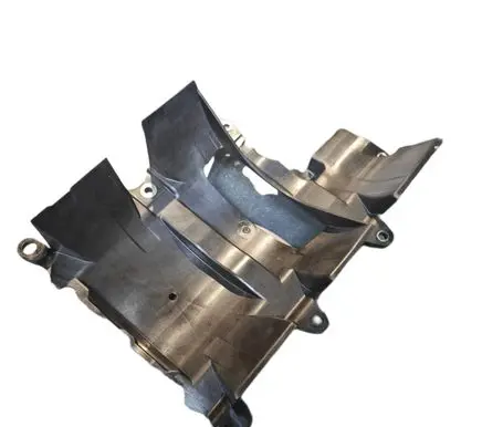 Mercedes-Benz E W212 Oil breather separator A6421800585