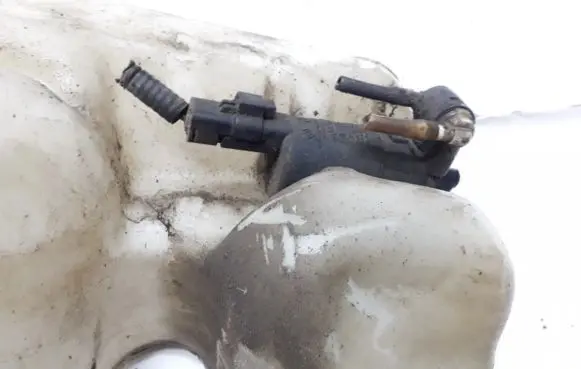 Citroen Xsara Picasso Windscreen/windshield washer pump